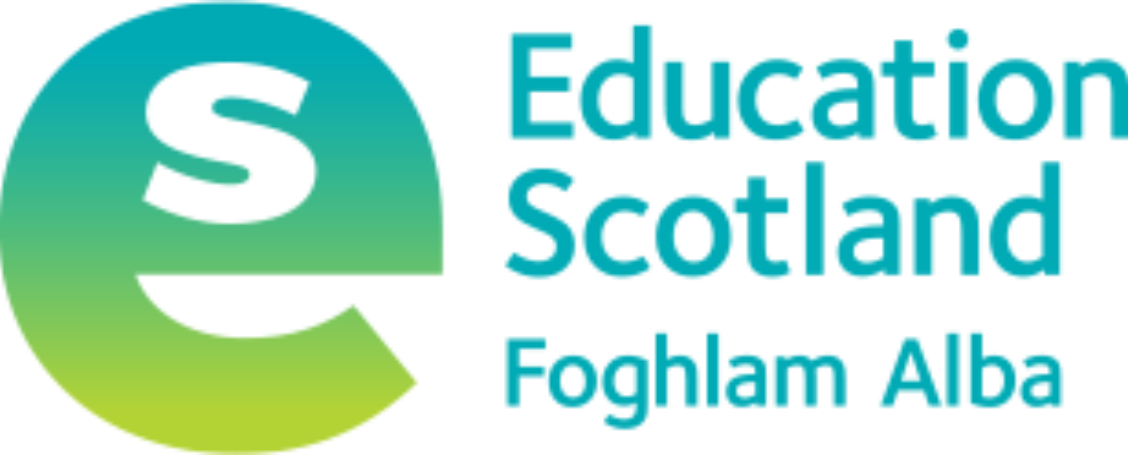 Education Scotland Professional Learning and Leadership Team Offer 2024/25